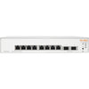 Hewlett Packard Enterprise instantané sur 1930 8G 2SFP