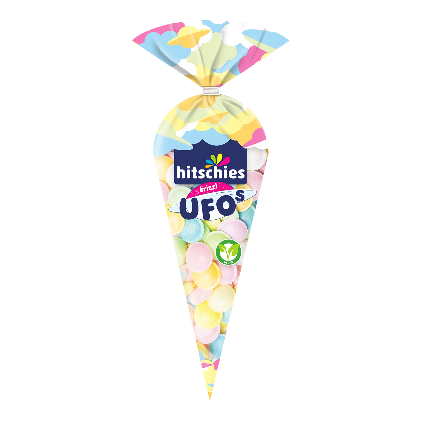 Hitchies Brizzl OVNIS (15x 75g)
