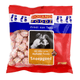 Oreillers à la vanille Holland foodz avec sac de trempette disco (6x 450g)