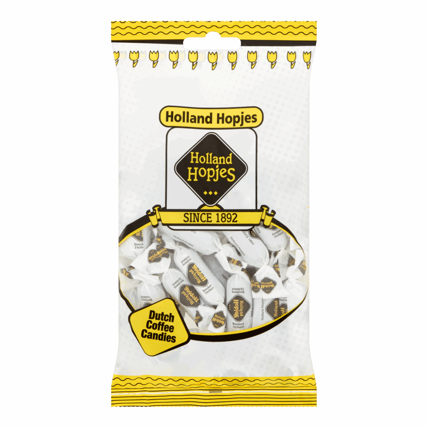 Sachet de houblon hollandais (12x 160g)
