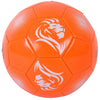 E l Sports Art Leather Holland Football Oranje