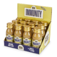 Holyshot immunité gingembre citron bio flacon (12x 60ml)