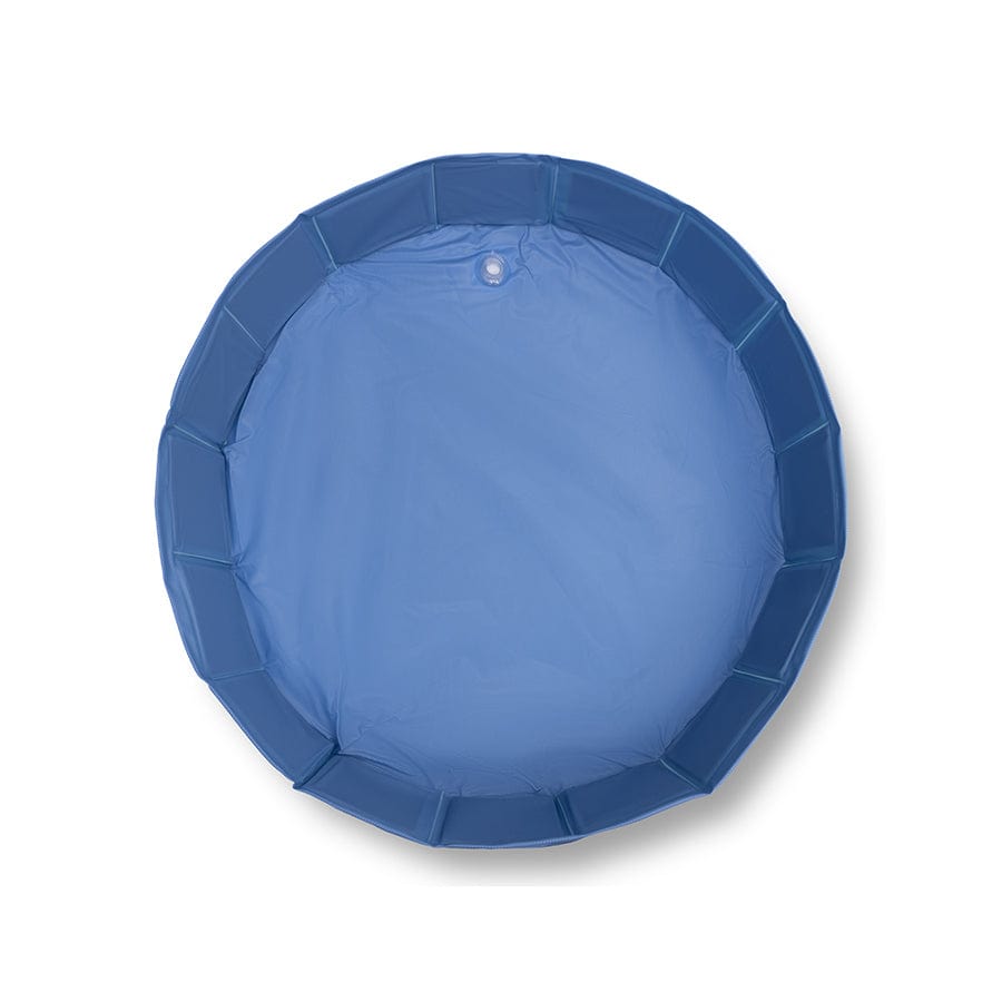 Blues | Piscine de chien vert menthe Ø 80 cm