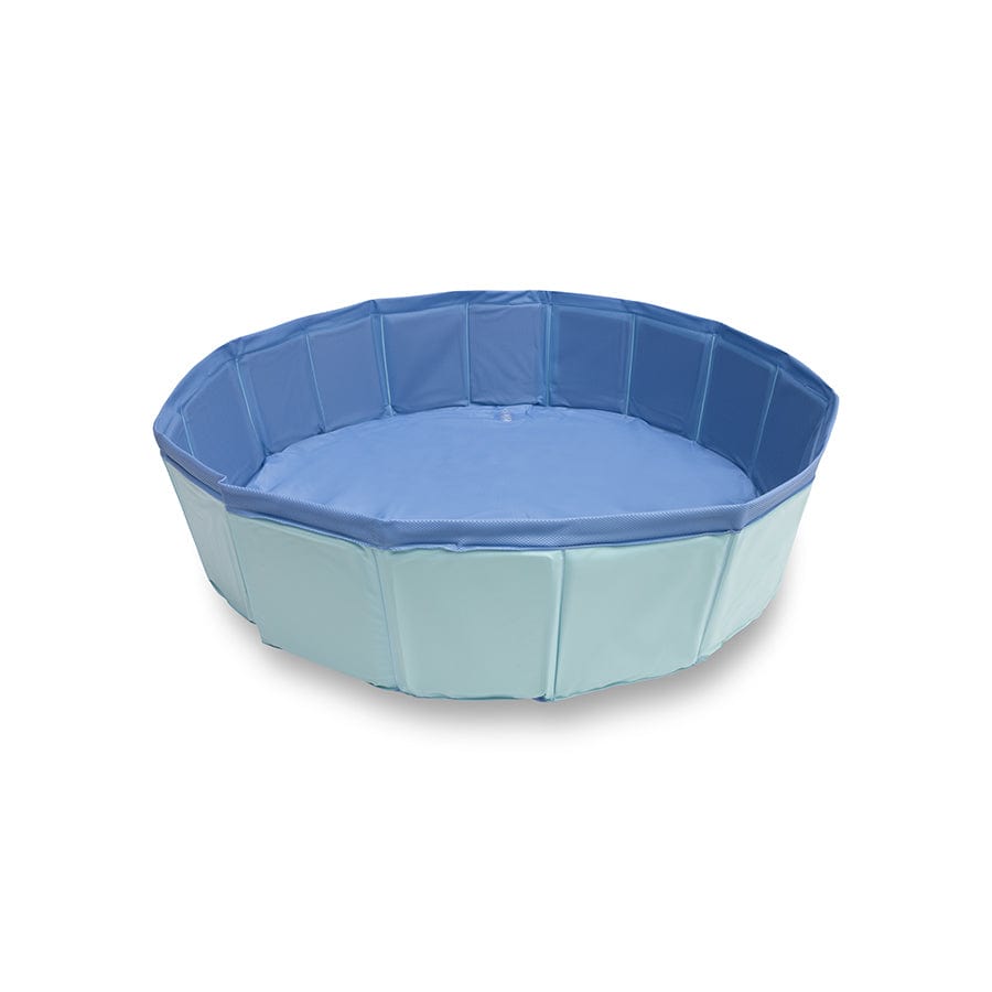 Blues | Piscine de chien vert menthe Ø 80 cm