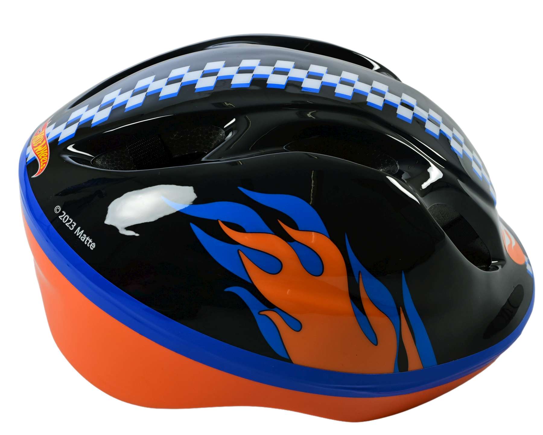 Wheels Hot Wheels Children's Hot Wheels 52-56cm