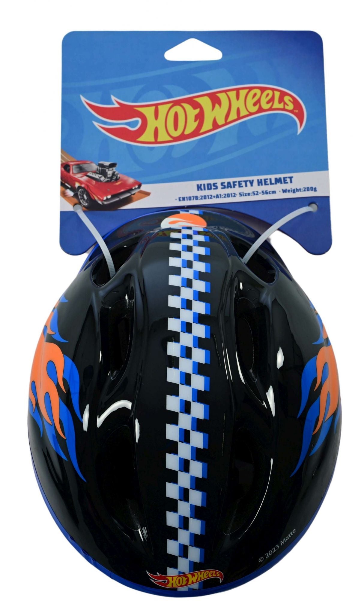 Wheels Hot Wheels Children's Hot Wheels 52-56cm