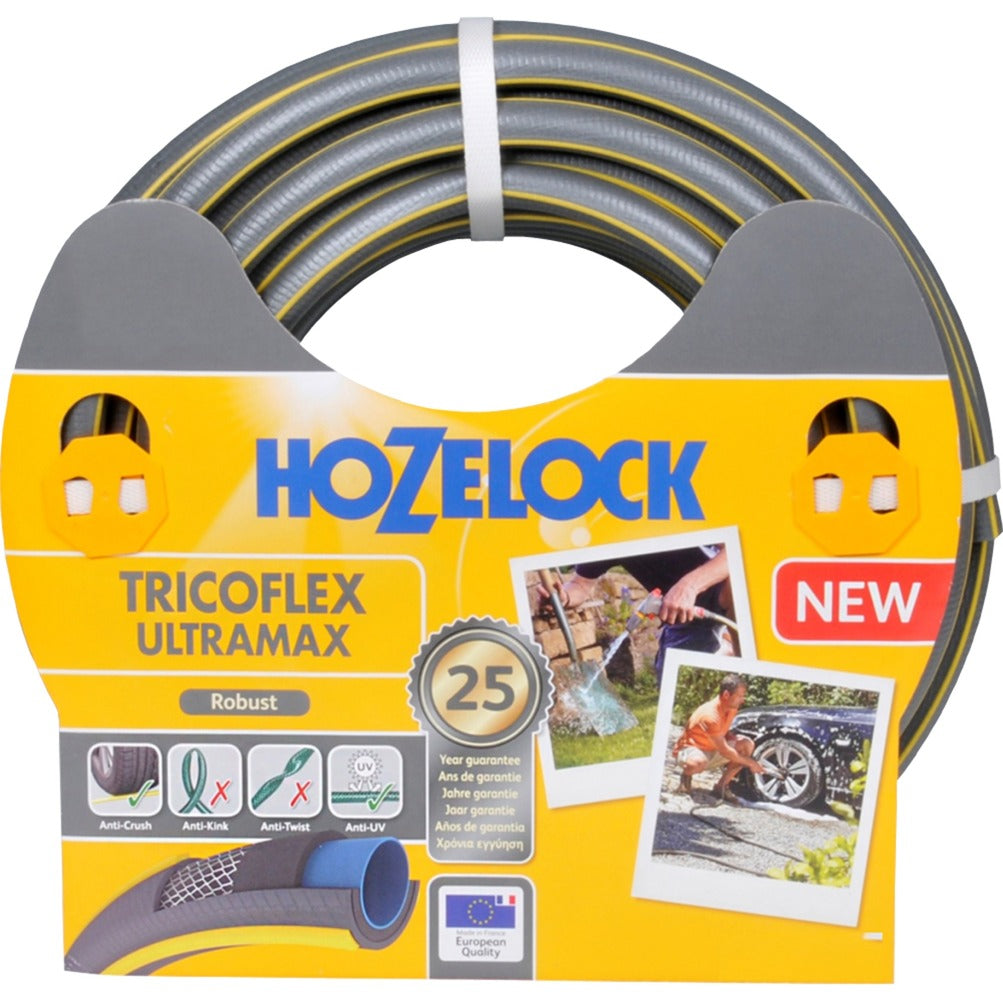 Hozelock 116256 Tricoflex Ultramax tuyau