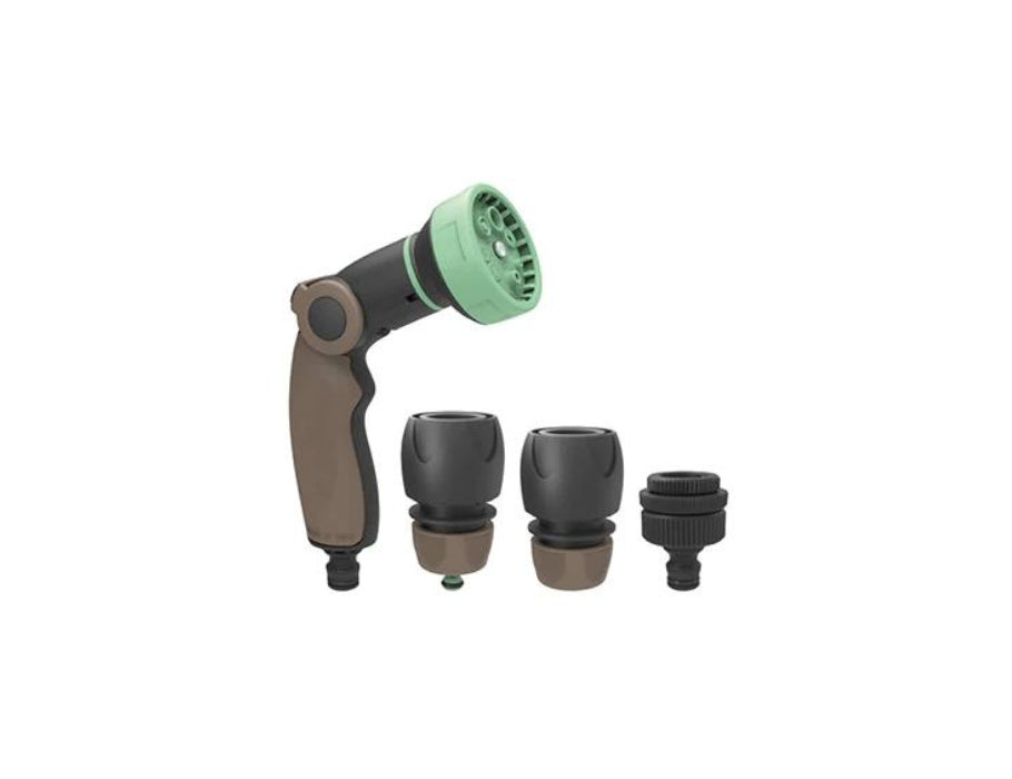 G.F. Reco Splay Toolt Set Jet Easy