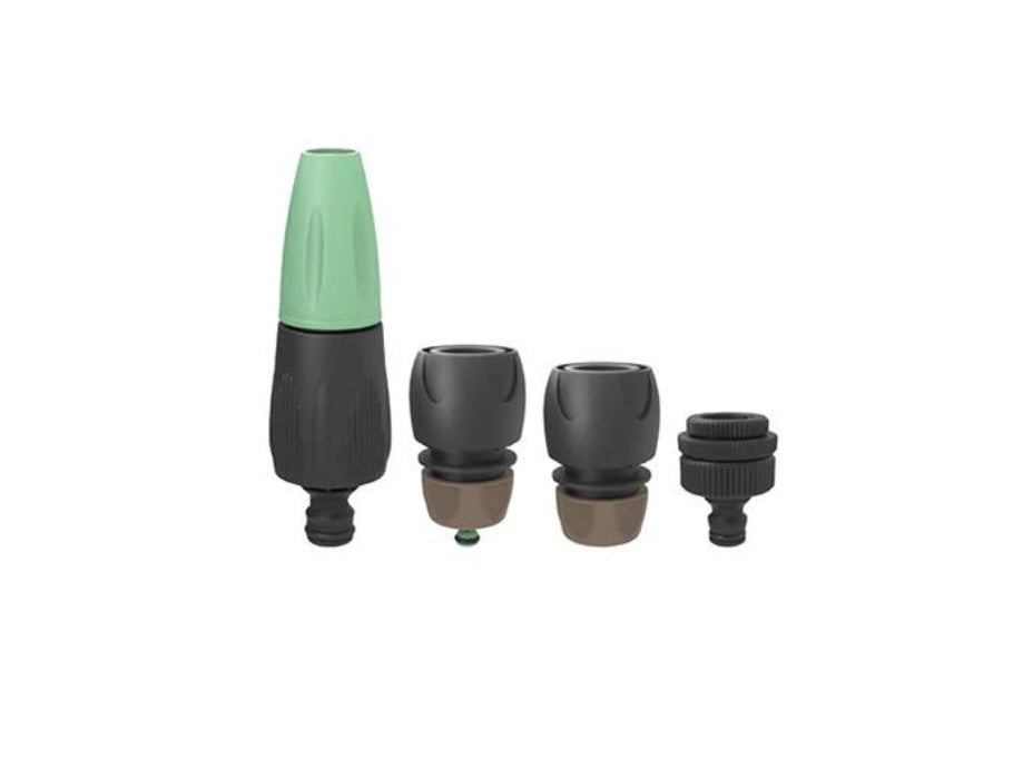 G.F. Reco Spray Head Start set avec des réglages