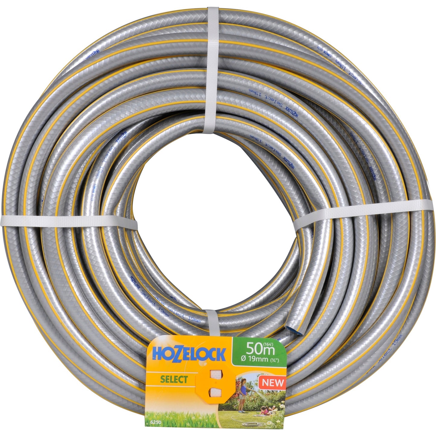 Hozelock 6250 Select Hose