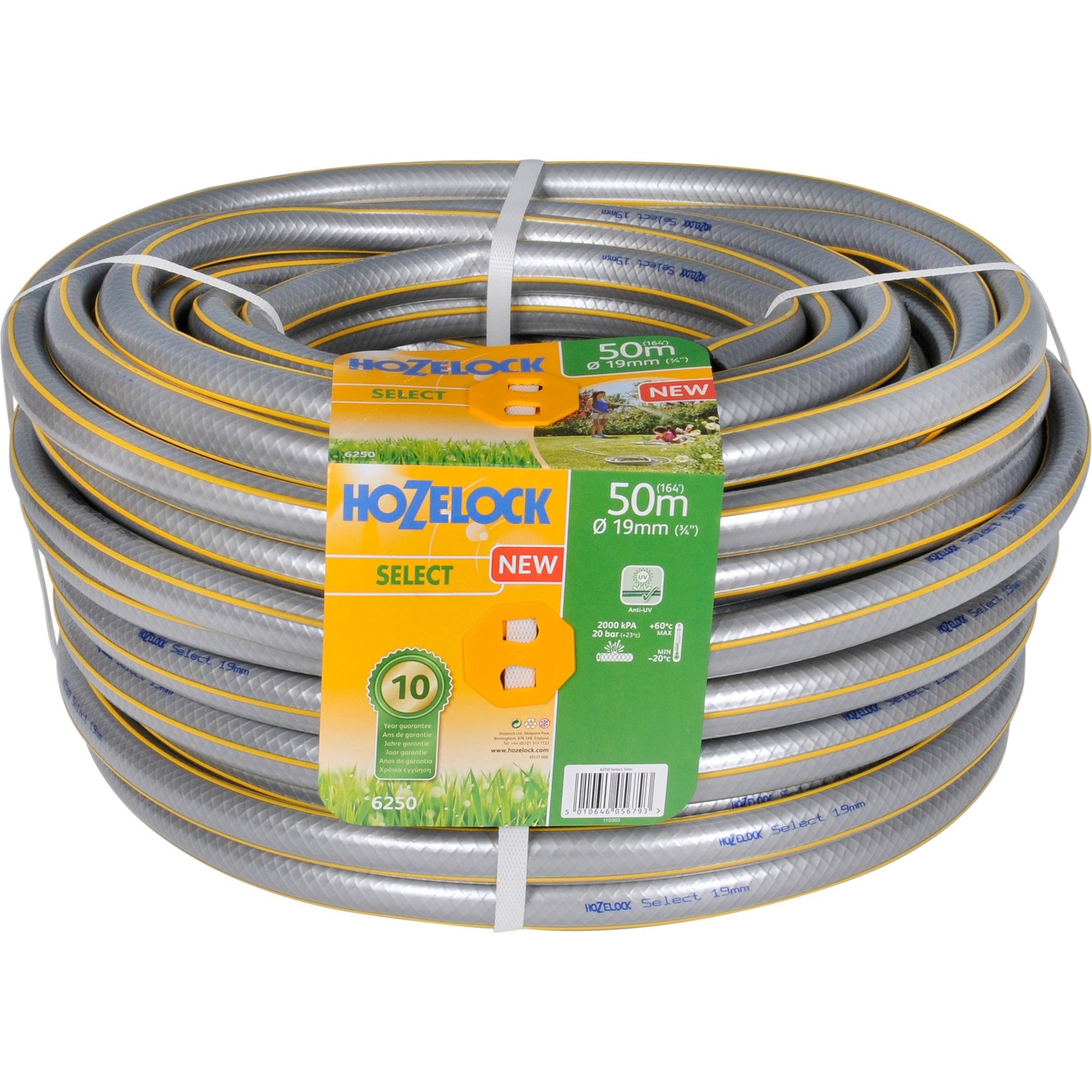 Hozelock 6250 Select Hose