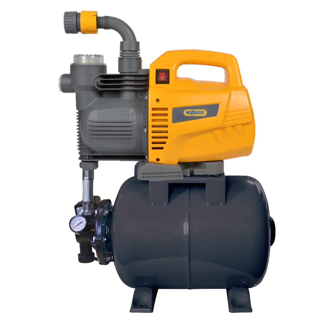 Pompe à jet Hozelock 3 500 l Pompe hydrophore