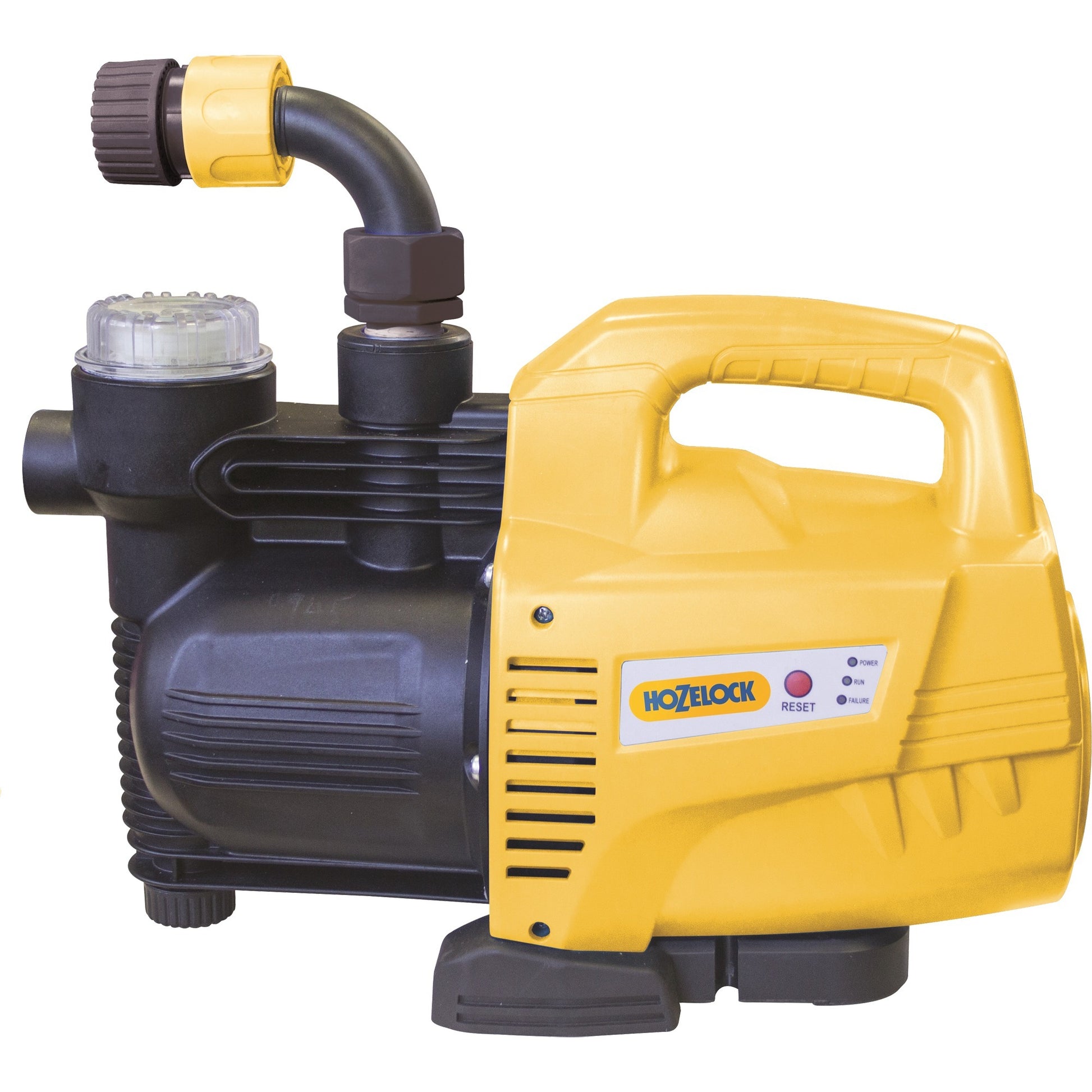 Hozelock Jet pump Pompe d'arrosage 3500 L Automatique