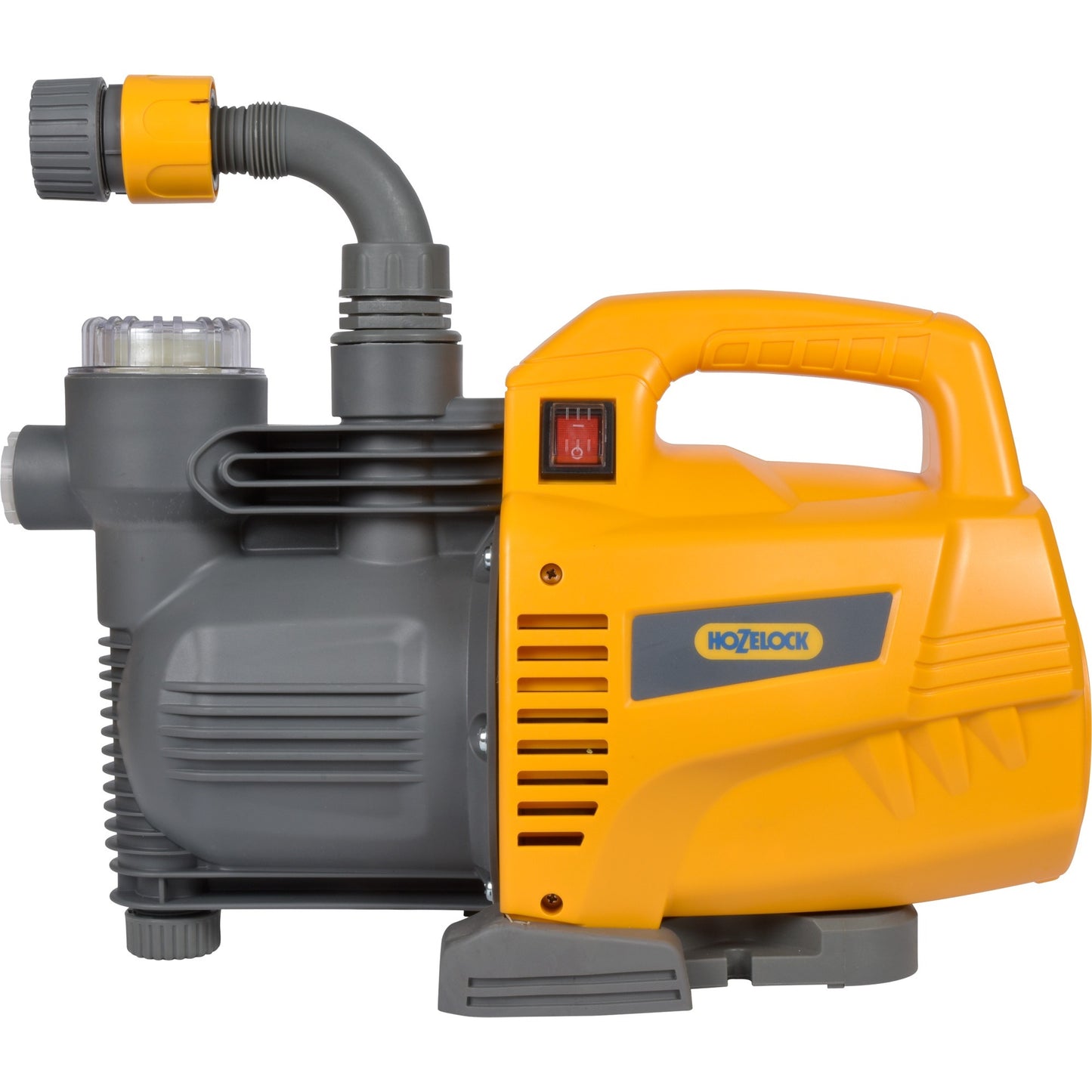 Hozelock Jet pump Pompe d'arrosage 3500 L Automatique