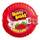 Hubba bubba tape fraise (12x 56g)