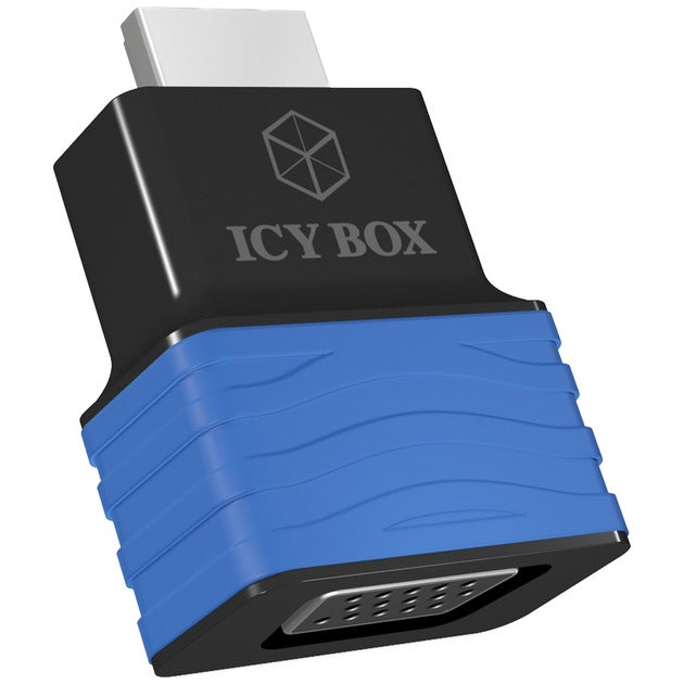 Adaptateur de boîte glacée HDMI à VGA
