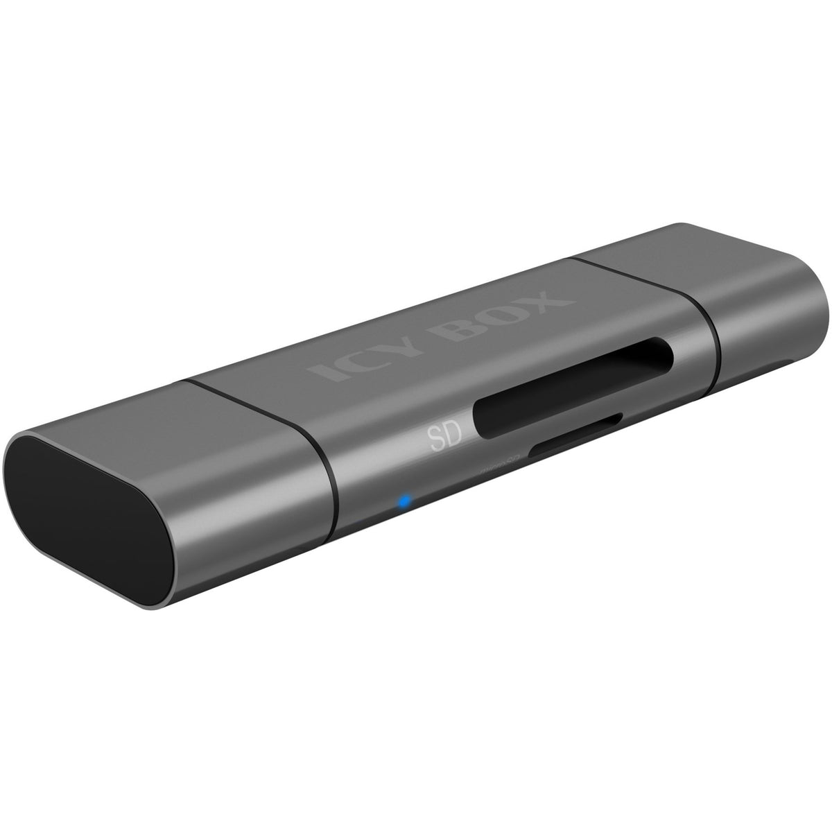 Boîte glacée IB-CR201-C3