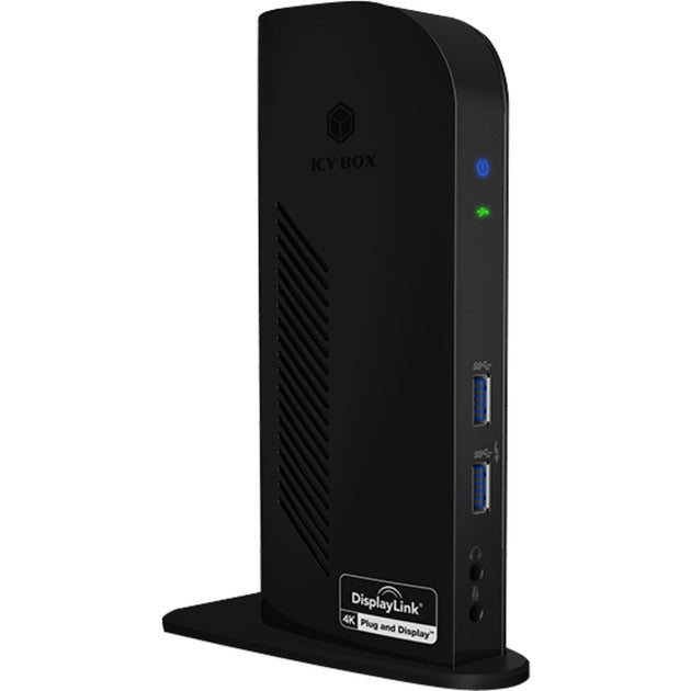 Boîte glacée IB-DK2242AC