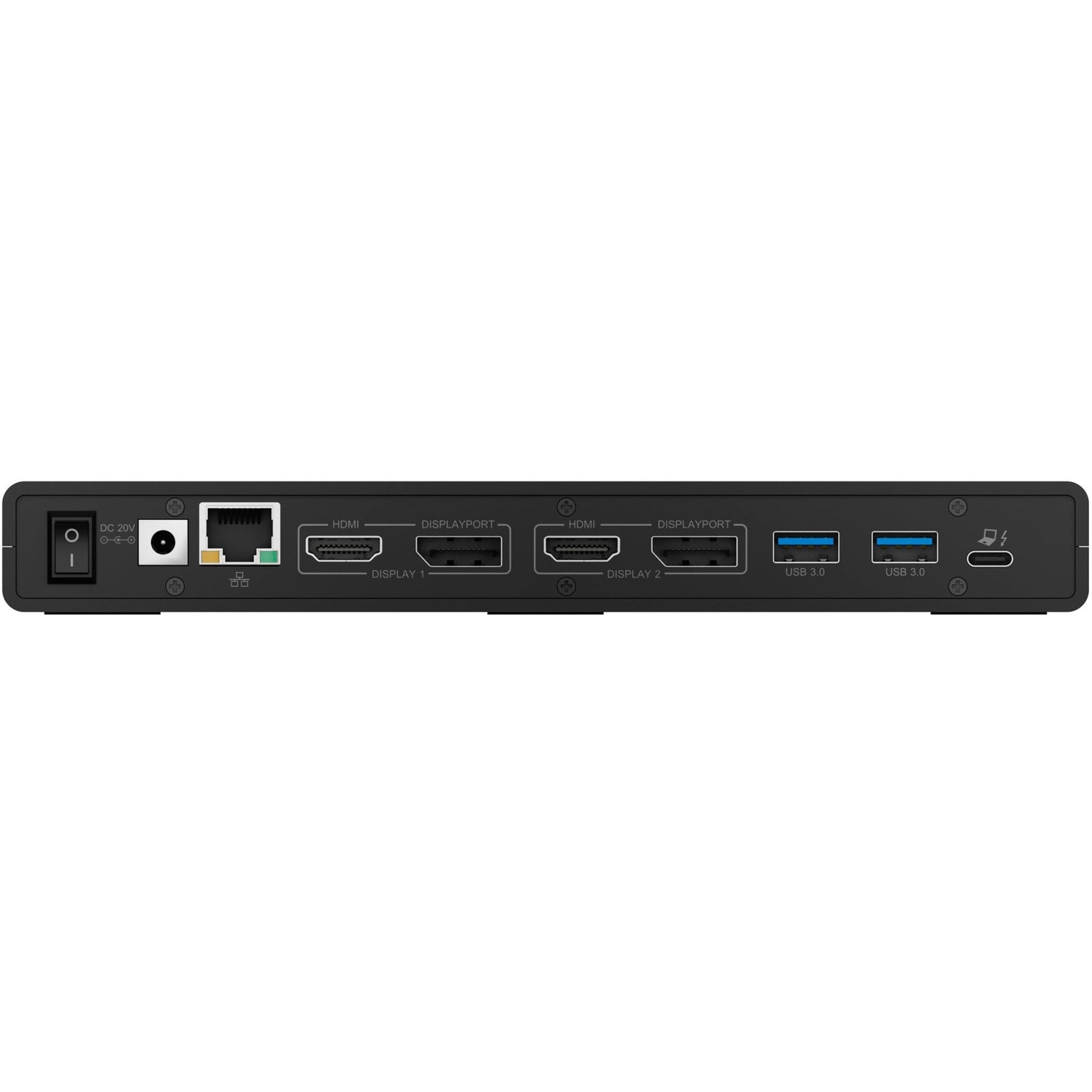 Boîte glacée IB-DK2245AC