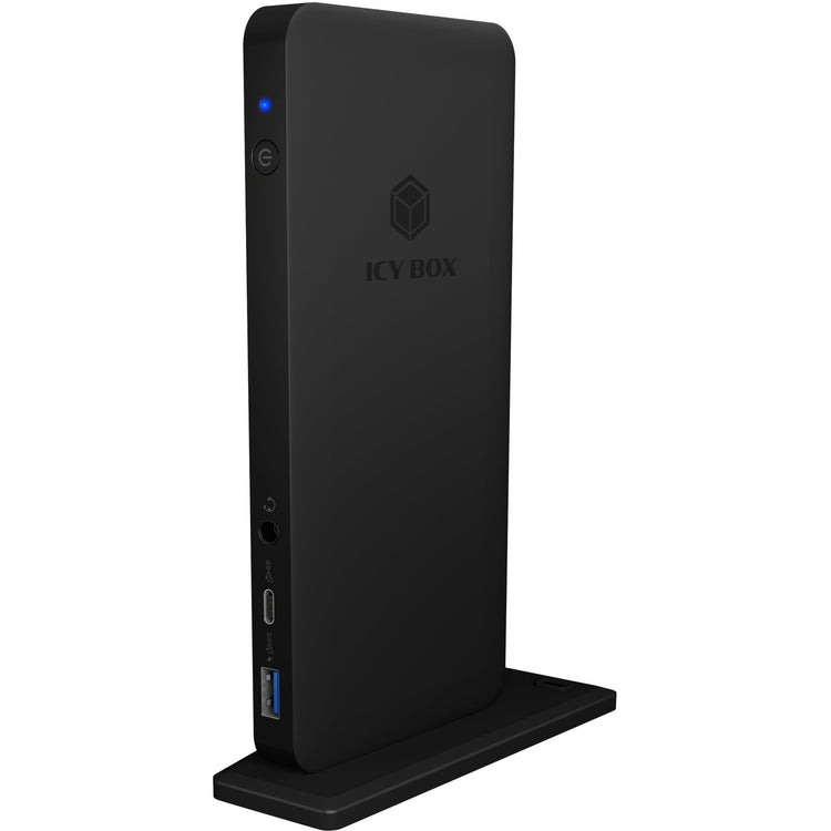Boîte glacée IB-DK2405-C
