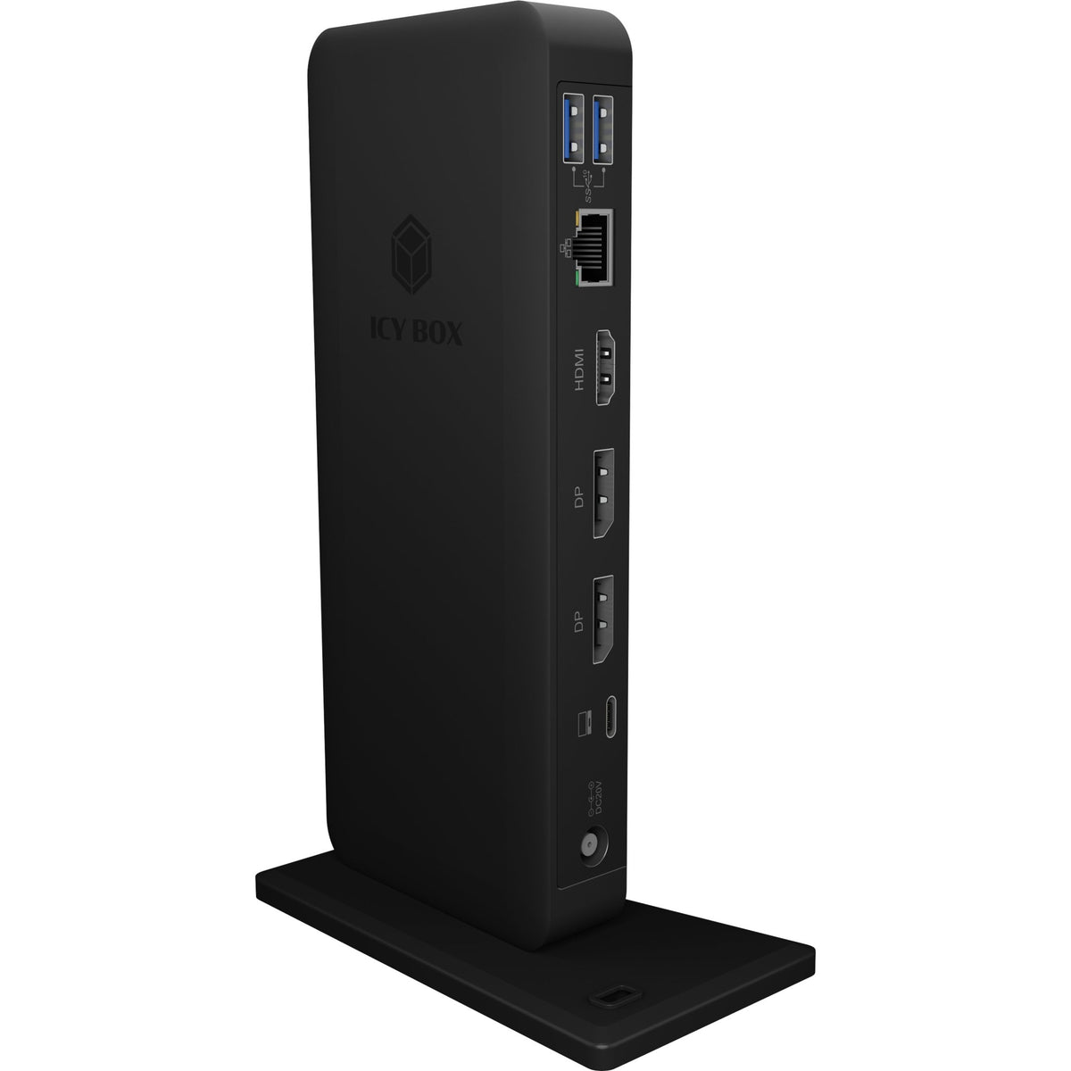 Boîte glacée IB-DK2405-C