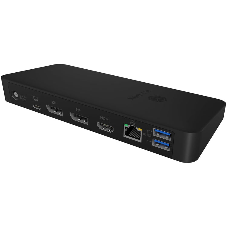 Boîte glacée IB-DK2405-C