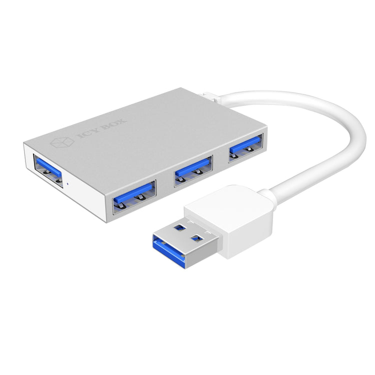 ICY BOX IB-HUB1402
