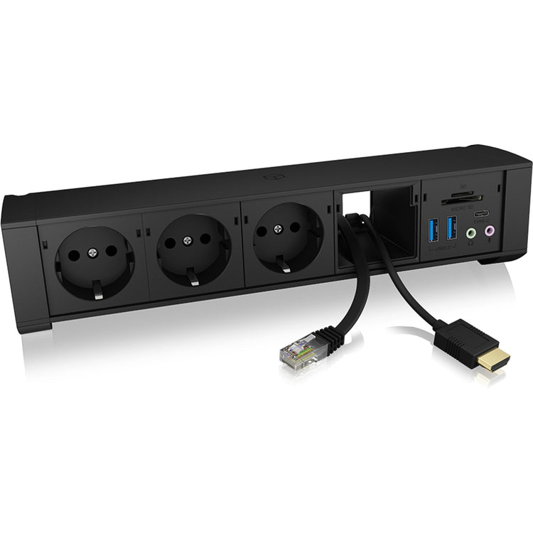 Box glacée IB-TS301-5