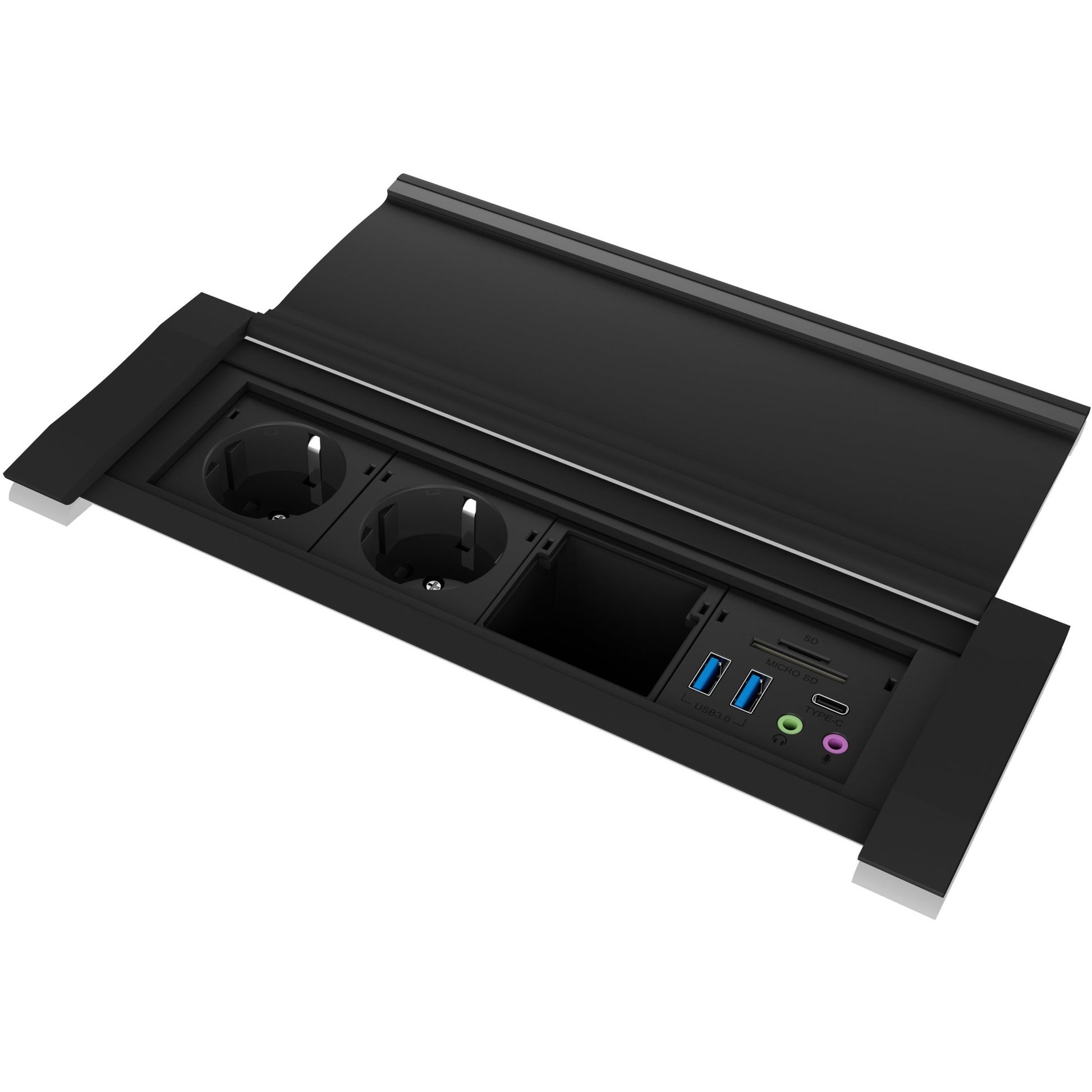 Box glacée IB-TS401-4