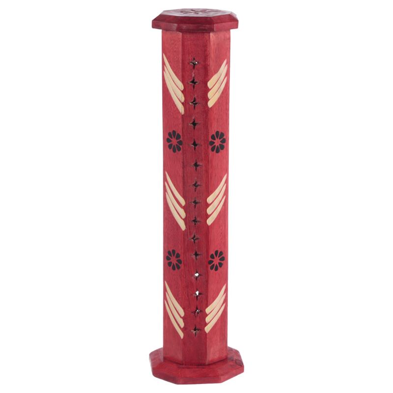 MANGOWOOT TOWER FLOWERSERDER