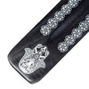 Mangohout Hamsa Hand Encens Solder