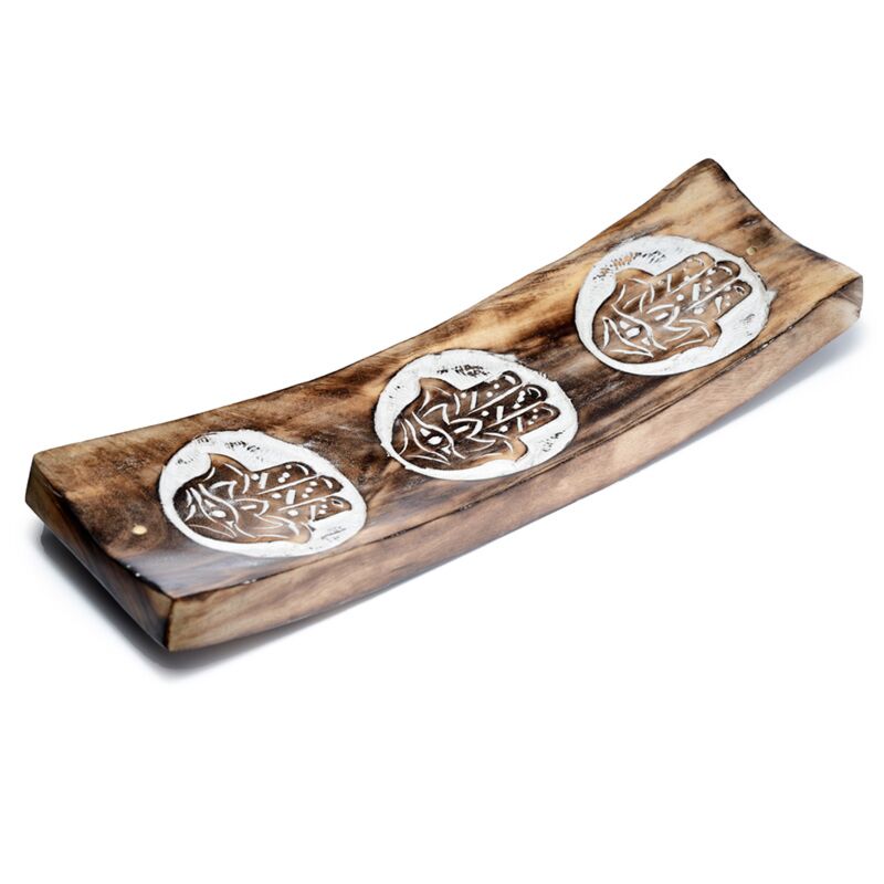 MANGOHOUT HAMSA BROYADER