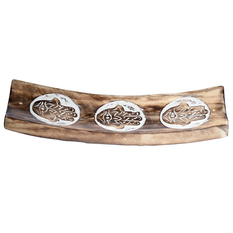 MANGOHOUT HAMSA BROYADER