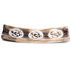 Mango Wood pour concevoir le support d'encens