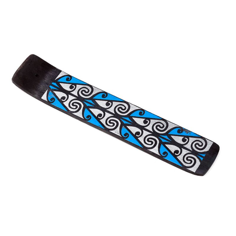 Porte-encens tribal de Mangowood