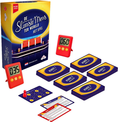 Jeux d'identité internationaux