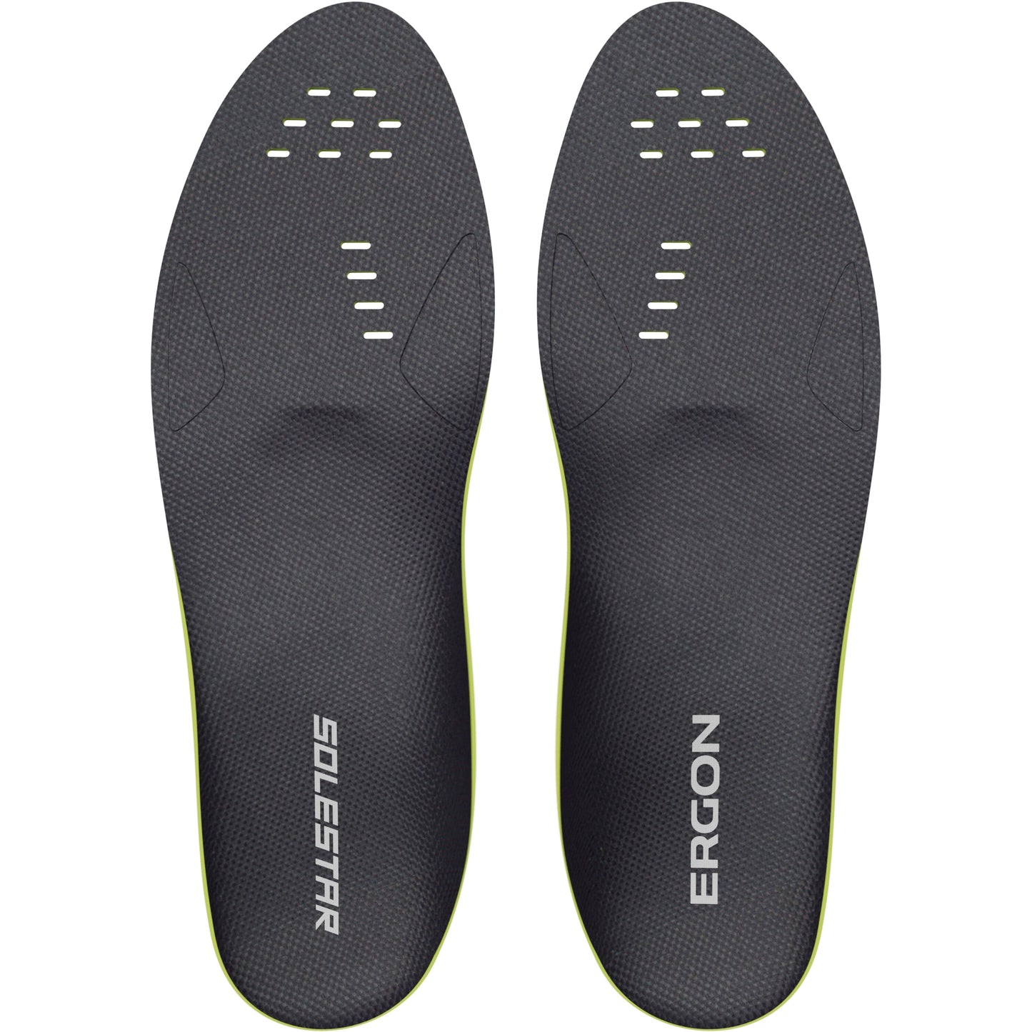 Ergon Insolent Shoe Sole IP Solestar Taille 42 43