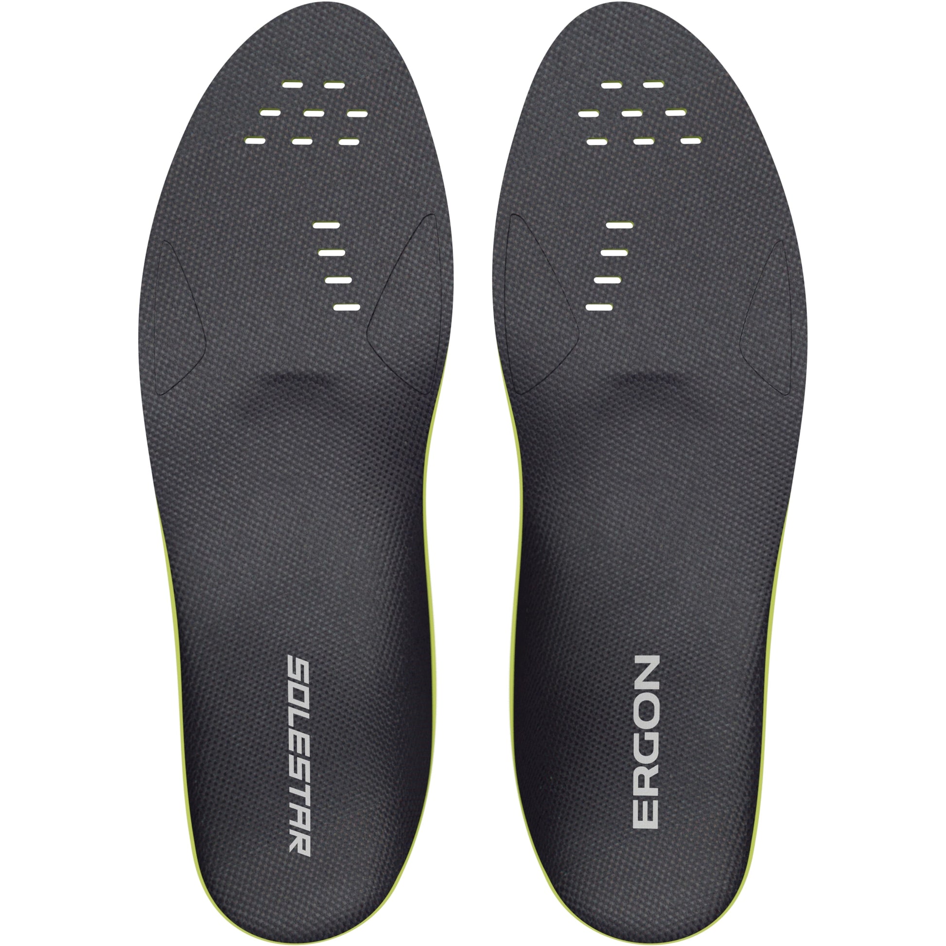 Ergon Insolent Shoe Sole IP Solestar Taille 42 43