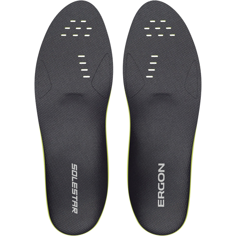Ergon Insolent Shoe Sole IP Solestar Taille 42 43