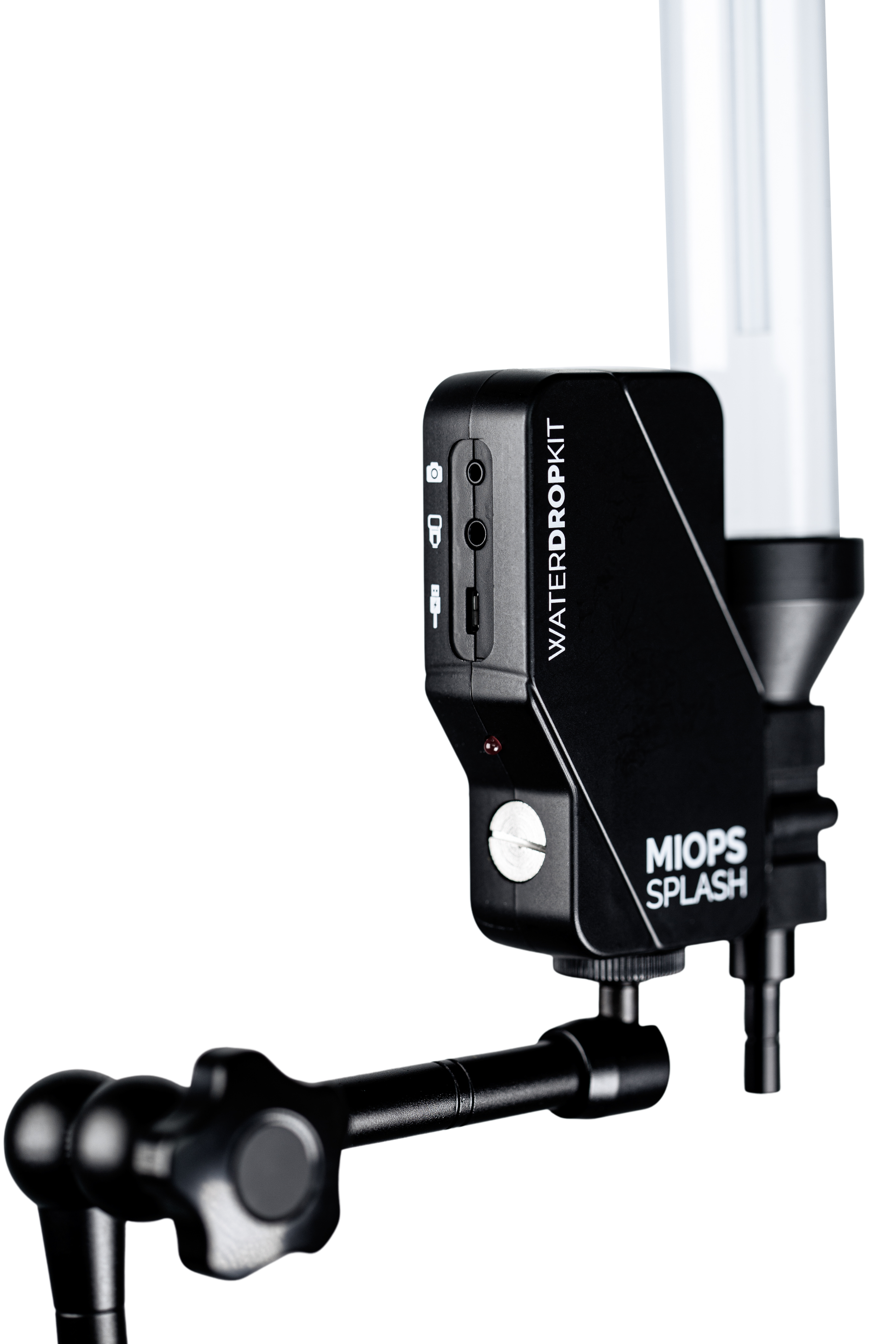 Miops Splash V2 Kit Waterdruppel + Câble N3