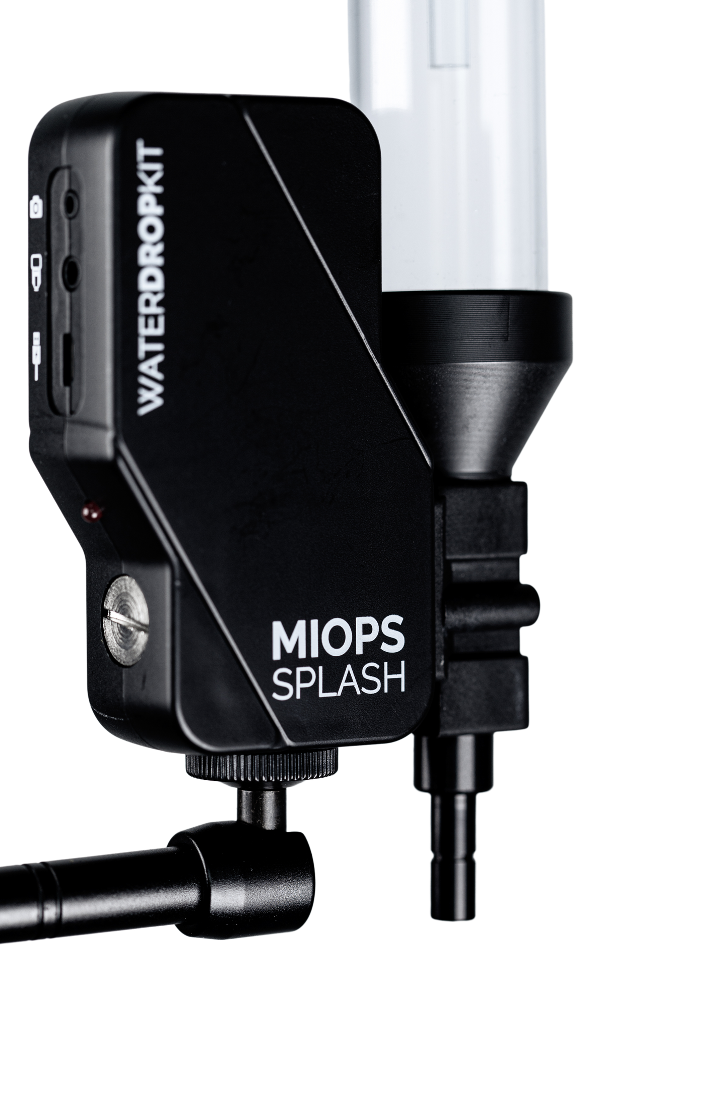 Miops Splash V2 Kit Waterdruppel + Câble N3