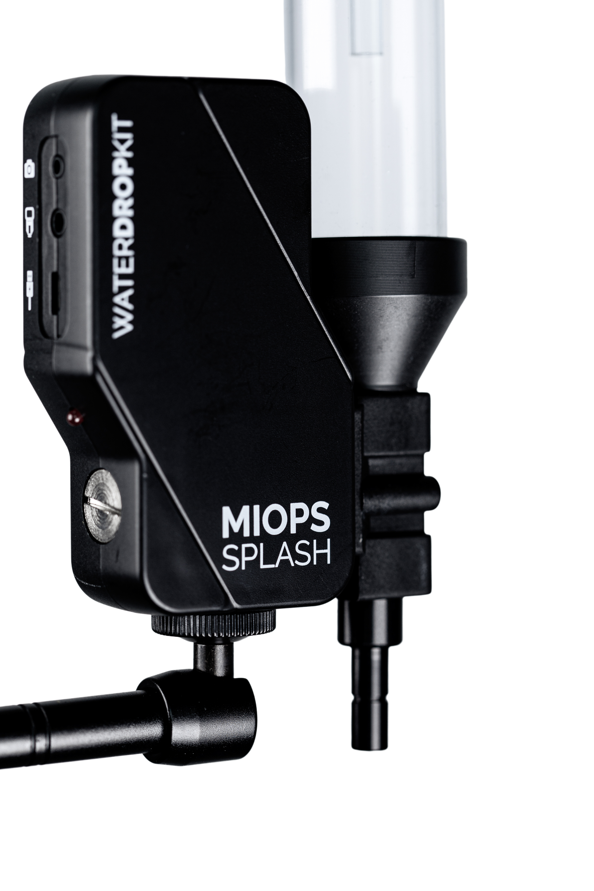 Miops Splash V2 Kit Waterdruppel + Câble N3