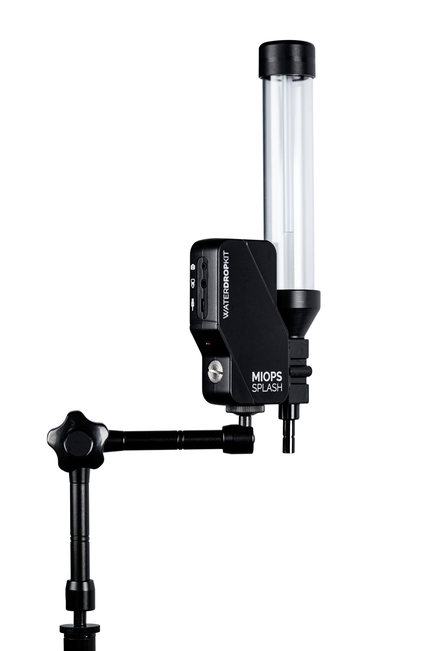 Miops Splash V2 Kit Waterdruppel + Câble N3