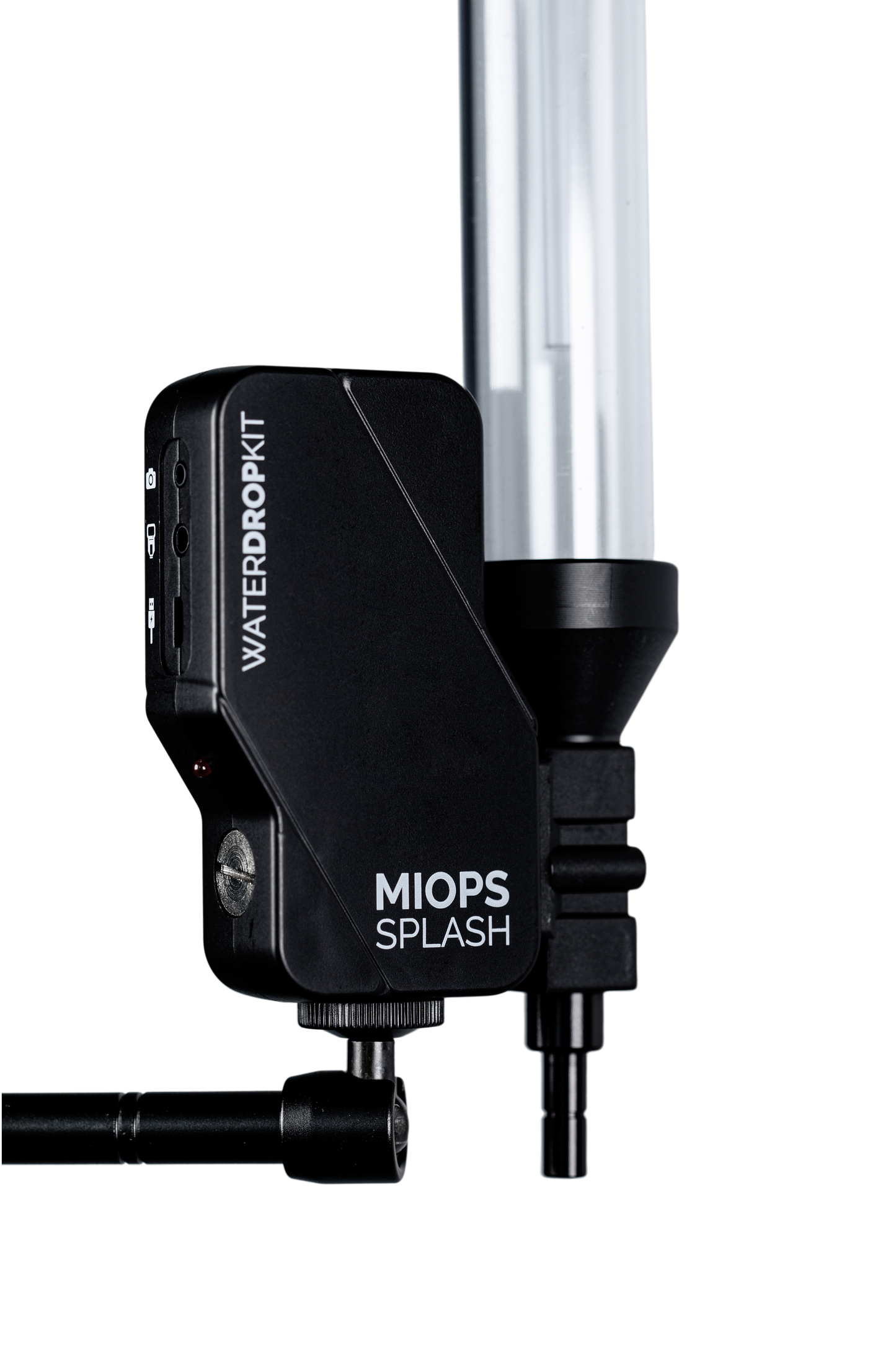Miops Splash V2 Kit Waterdruppel + Câble N3