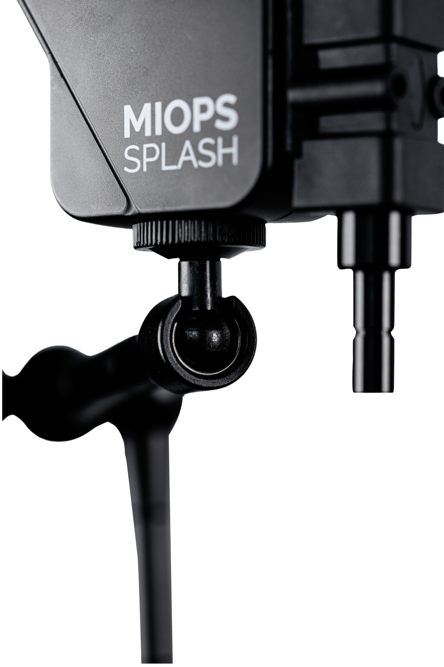 Miops Splash V2 Kit Waterdruppel + Câble N3