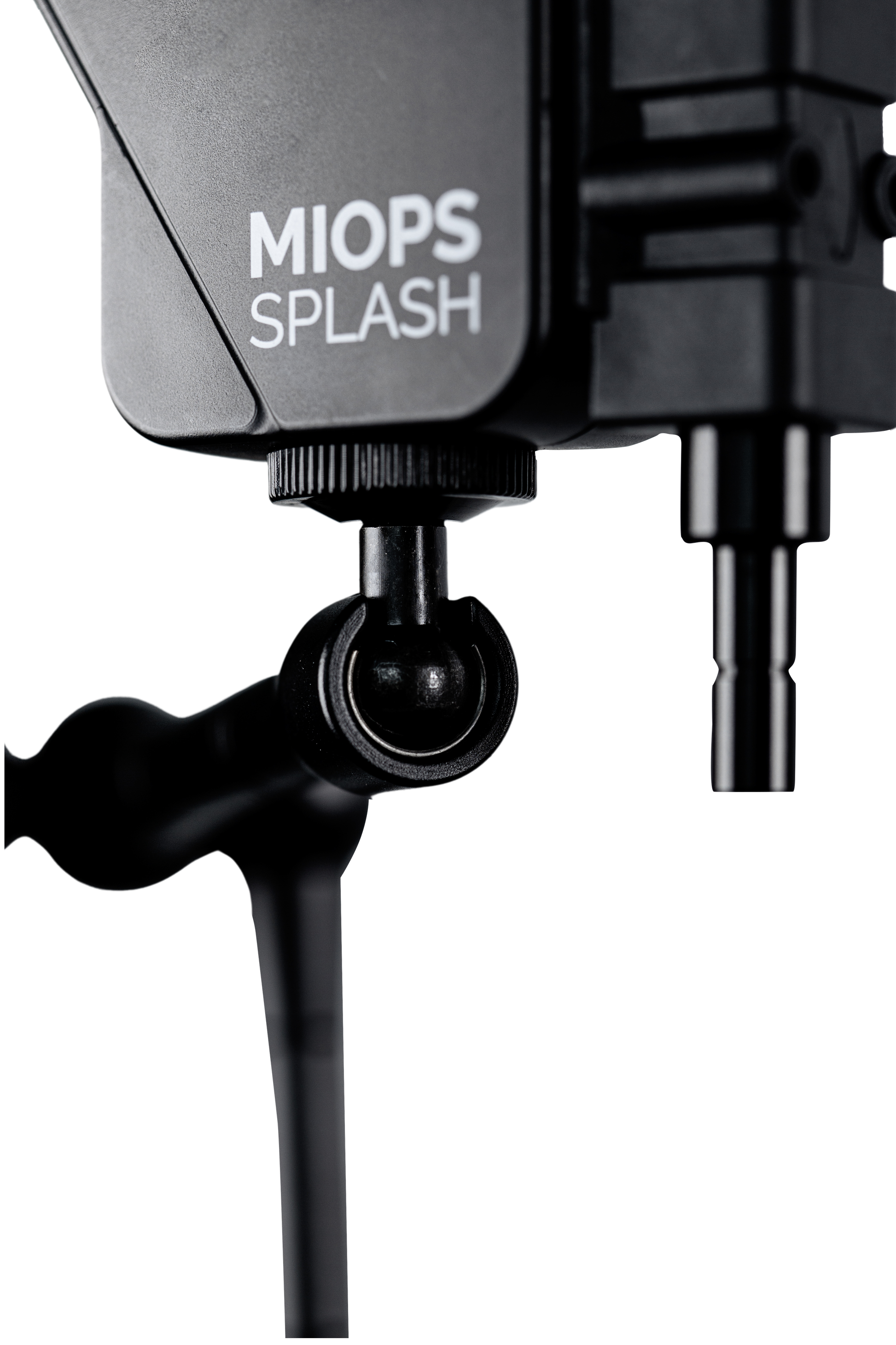 Miops Splash V2 Kit Waterdruppel + Câble S2