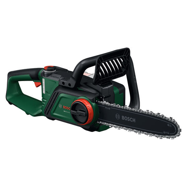 Tronçonneuse à batterie Bosch vert pke 18v-30-28 | sans batteries ni chargeurs - 06008b8b01