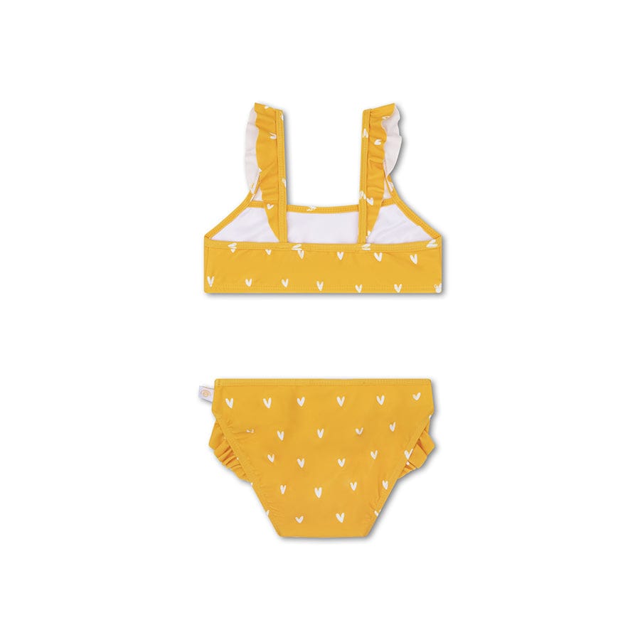 Orange Kiss | Bikini UV Girls Orange Girls