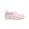 Léopard | Vieilles chaussures à eau rose - taille 19-33
