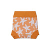 SEASTAR | Couches de natation orange néoprène